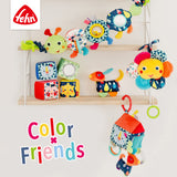 Activity-Haus Color Friends
