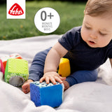 Würfel 4er Set