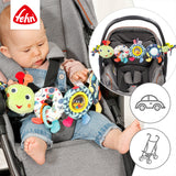 Kinderwagenkette Raupe