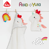 Kinderwagenkette Aiko & Yuki