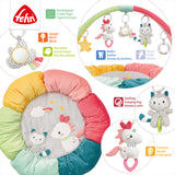3D Aktiv-Nest Aiko & Yuki