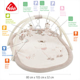 3D Aktiv-Decke Peru