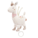 Spieluhr Lama