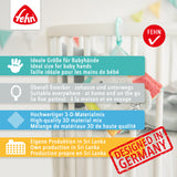 Stoffbuch Loopy & Lotta