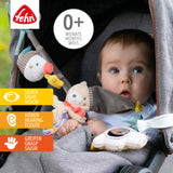 Kinderwagenkette Bruno