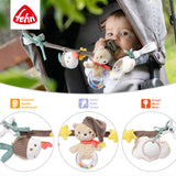 Kinderwagenkette Bruno