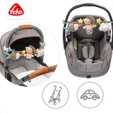 Kinderwagenkette Bruno