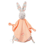Schmusetuch Hase Deluxe