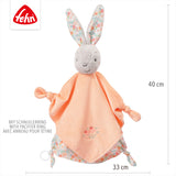 Schmusetuch Hase Deluxe