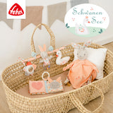 Kinderwagenkette Schwanensee