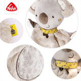 Schmusetuch Koala