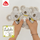 Activity-Spirale Australia