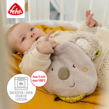 Kirschkernkissen Koala
