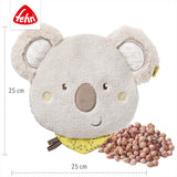 Kirschkernkissen Koala