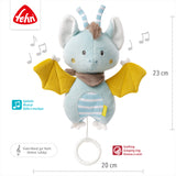 Spieluhr Fledermaus