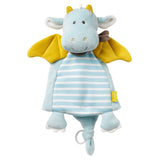 Schmusetuch Drache Deluxe