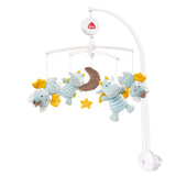 Musik-Mobile Little Castle