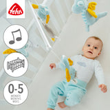 Musik-Mobile Little Castle