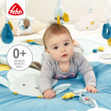 3D Aktiv-Decke Castle