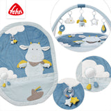 3D Aktiv-Decke Castle