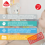 Activity Drache mit Klemme