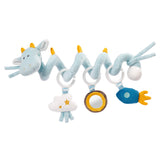 Activity-Spirale Drache