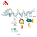 Activity-Spirale Drache