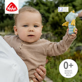 Mini-Rassel Drache