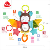 Activity Fledermaus