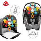 Activity Fledermaus