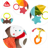 Activity Fledermaus