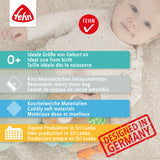 Wärmetier Käfer