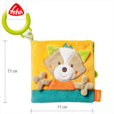 Stoffbuch Fuchs