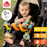 Activity-Spirale Forest