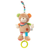 Spieluhr Teddy