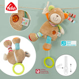 Spieluhr Teddy