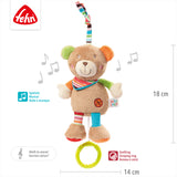 Spieluhr Teddy