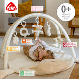 3D Aktiv-Decke Schaf