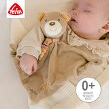 Schmusetuch Teddy