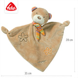 Schmusetuch Teddy