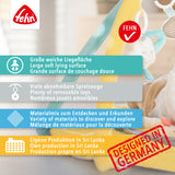 3D Aktiv-Decke Regenbogen