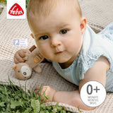 Mini-Rassel Teddy