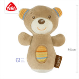 Mini-Rassel Teddy