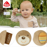Mini-Rassel Teddy
