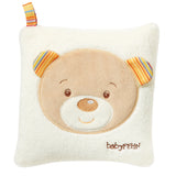 Kirschkernkissen Teddy