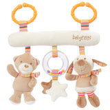 Activity-Trapez Rainbow