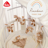Activity-Trapez Rainbow