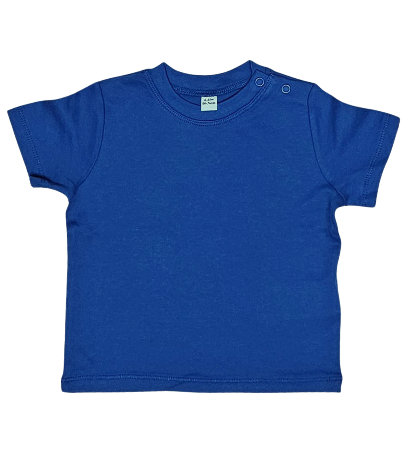 Baby T-Shirt, Mama´s & Papa´s Prinz