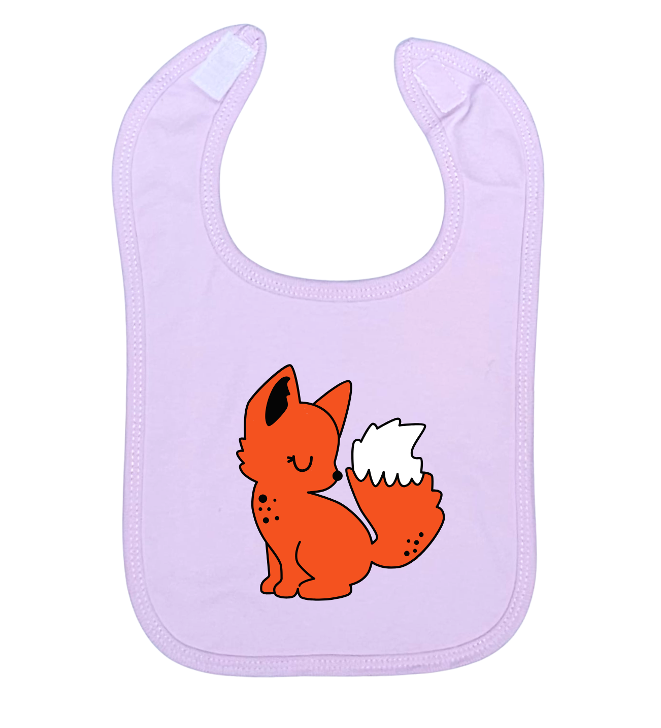 Lätzchen, Fuchs