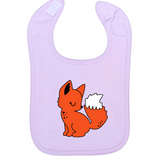 Lätzchen, Fuchs